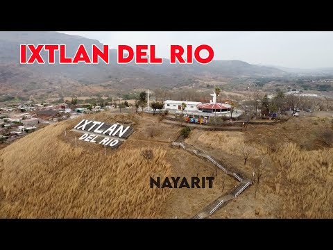 IXTLAN DEL RIO, NAYARIT