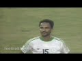 المنتخب السعودي و منتخب الصين 1 1 كأس اسيا 1992 باليابان 