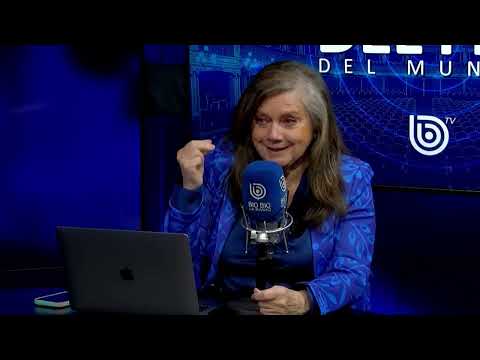 Paola Castillo: Del fin del mundo