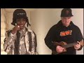 YNW Melly x Einer Bankz- Mixed Personalities (CLEAN) Acoustic