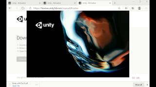 Famous How do I activate my license   Unity Profile