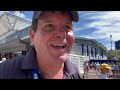 The USTA Used To Not Really Care About U.S. Open Qualifying (aka "Fan Week"