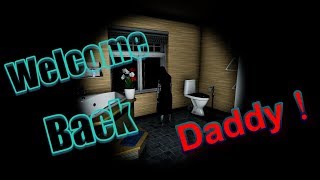 歡迎回來爸爸，這家還是別回好了『Welcome Back Daddy』 screenshot 1