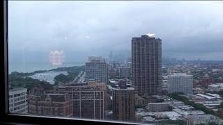 655 Irving Park Unit 3205 - House Tour
