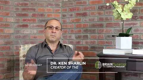 Brain Tune Up! Protocol | Our Tools For A Healthier Brain