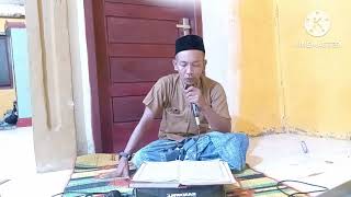 Tartil Muratal Surah Maryam.manaf Chanel