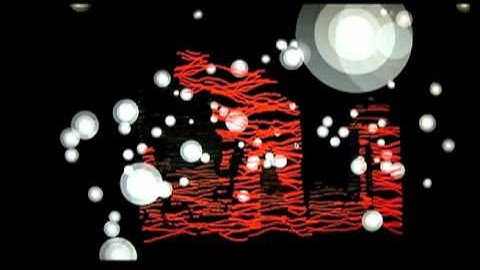 E3 2011: Kinect Fun Labs Election: Music Visualizer