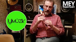 Yaşar Taner - Fincanın Etrafı Yeşil (Mey Repertuarı)