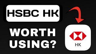 HSBC HK APP REVIEW - WORTH DOWNLOADING? (EXPLAINED) screenshot 4