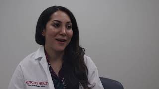 Rutgers Video