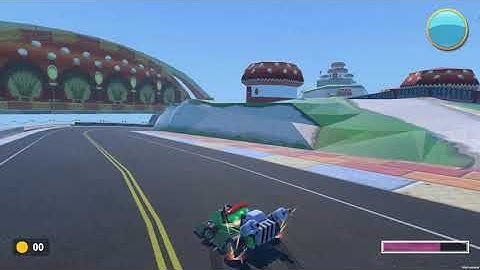 Project Kart - Insane Lap