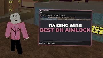 DAHOOD BEST AIMLOCK HACK/SCRIPT *OP* 2024 (BYPASSES BYFRON) (STARS USE 🌟) (SILENT AIM) (CAMLOCK)
