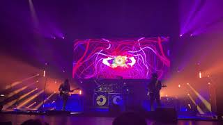 Primus - Eclectic Electric, Philadelphia 10/1/2021