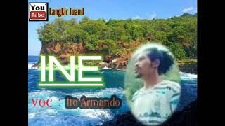 #INE ,,,,ito armando...