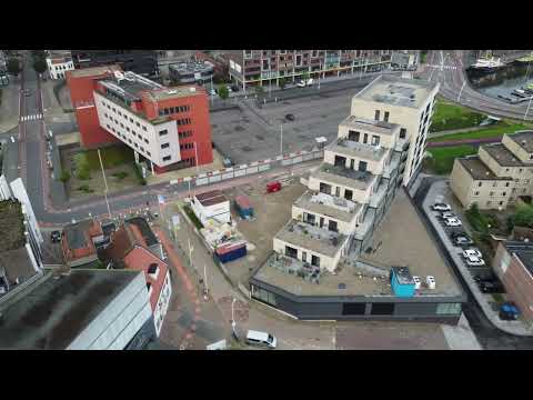 The new library in Terneuzen Netherlands 2022