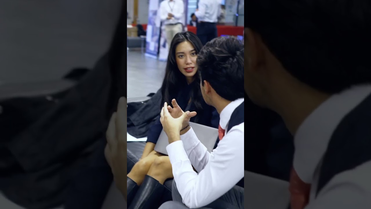 Meet our recruiters 👩‍💼 💼 