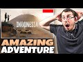 This Family’s Indonesia Trip Gave Me Goosebumps 🇮🇩