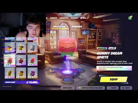 Fortnite