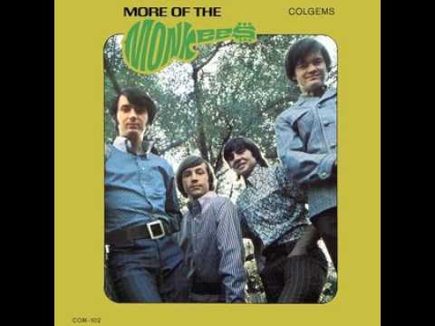 The Monkees — More Of The Monkees (1967) | Full Album + Bonus
