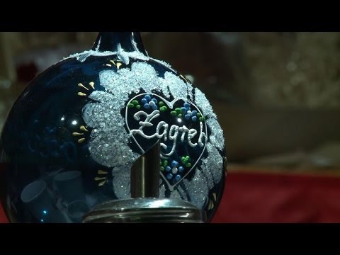 Vidéo: Comment fêter Noël en Croatie
