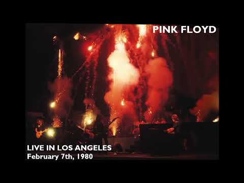 The Wall Tour (1980-1981)