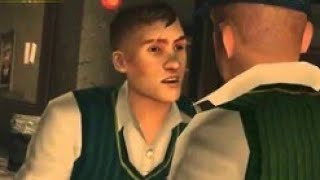 Bully Anniversary Edition Gary Betray Jimmy 