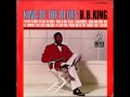 Bb king  king of the blues 1960 full album