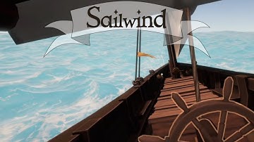 Sailwind | Episode Four - Big Earnings