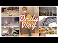 【Vlog】#東京#横浜#中華街#ランチ#朝食#リハーサル#ロシア#夜景#ホテル