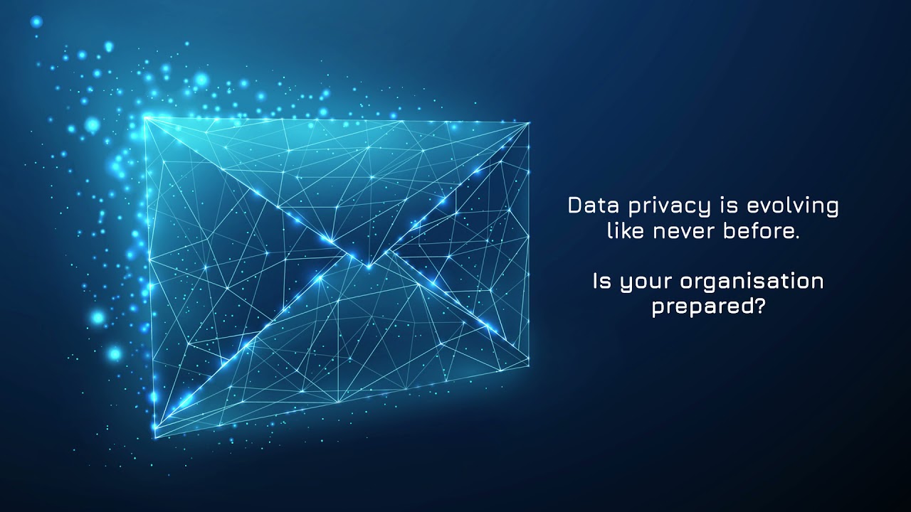 GREATEST SHIFT IN DATA PRIVACY THAN EVER BEFORE 🤯