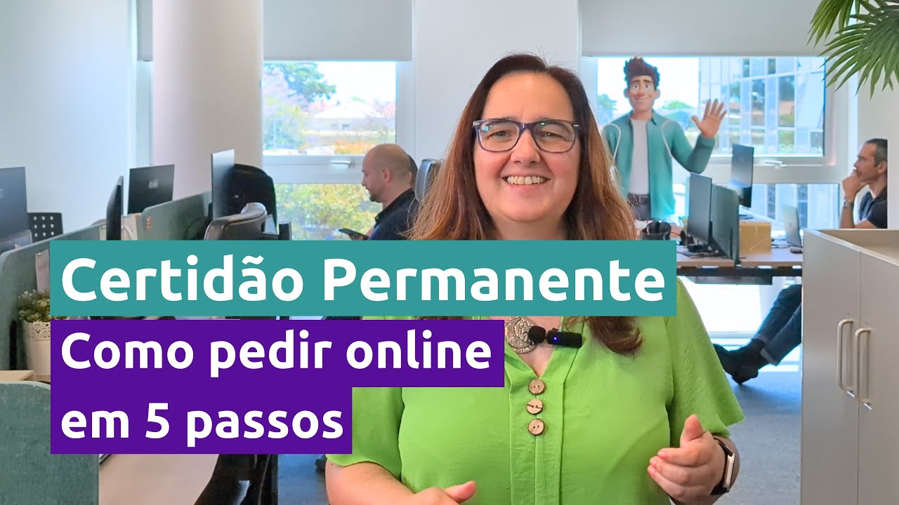 como-pedir-a-certid-o-permanente-predial-em-5-passos-youtube