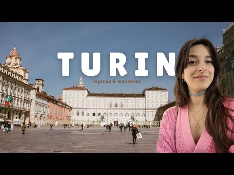 What Is Turin Famous For