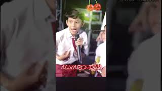 Alvaro  Etek Etekan alvaro eteketek eteketekan