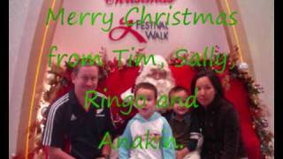 Christmas 2008