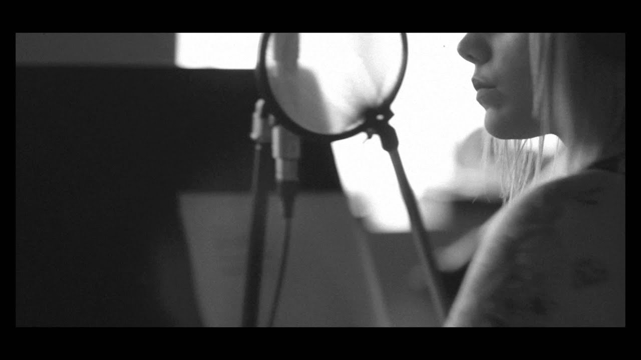 Coeur de pirate - Adieu (teaser)