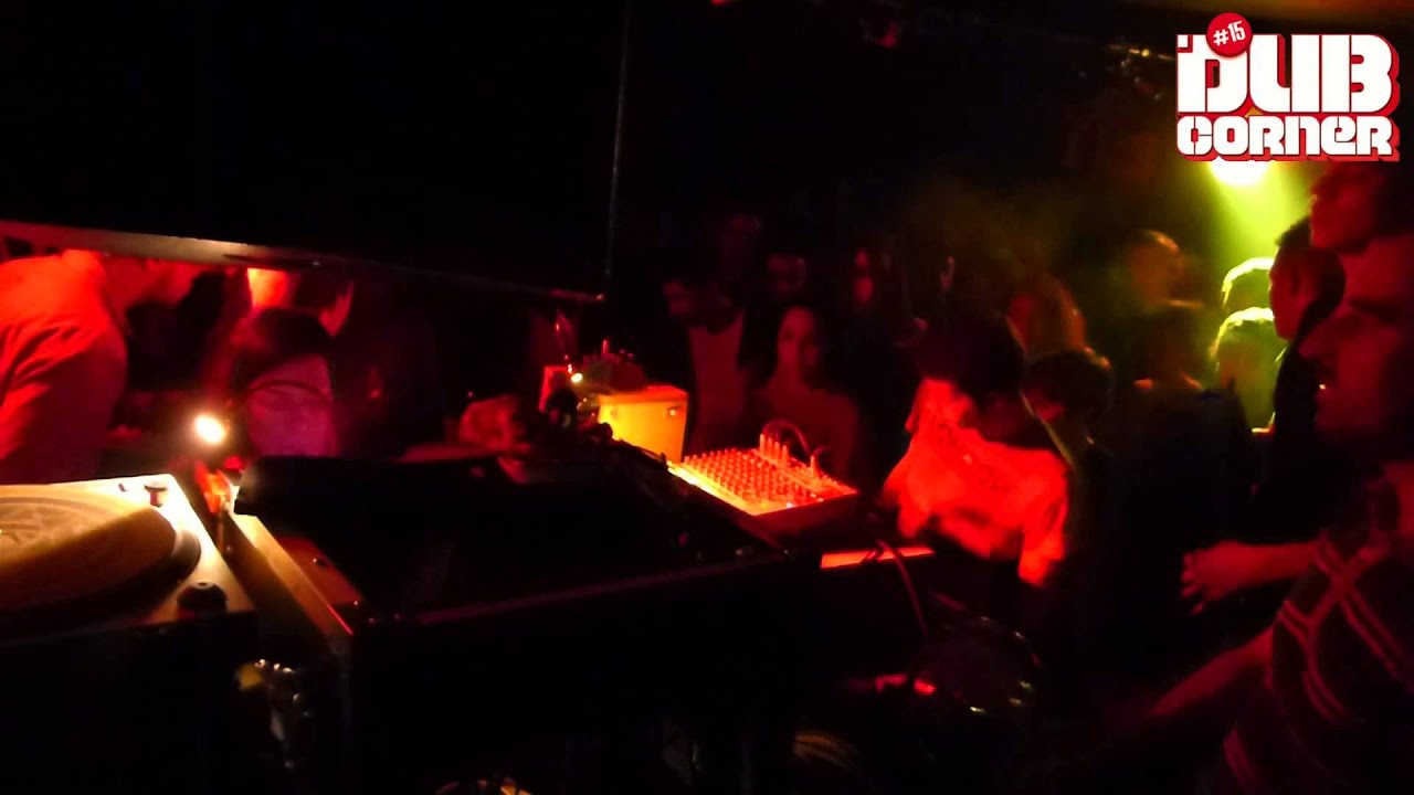 Dub Corner #15 - I-Skankers ▶ Ranking Fox 