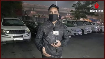 J&K records 2456 new COVID-19 cases, 5 deaths