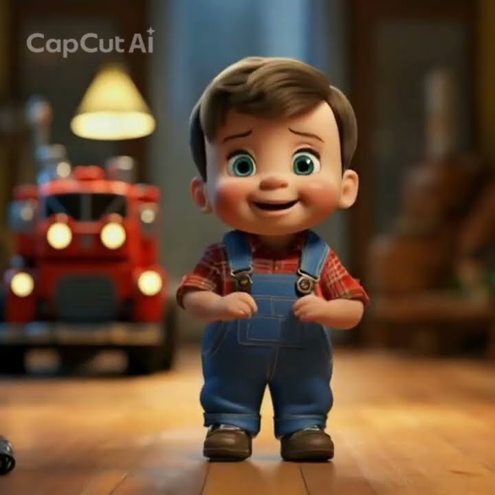 This is baby's move - YouTube