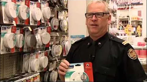 Smoke Alarm Tips - Ionization vs Photoelectric