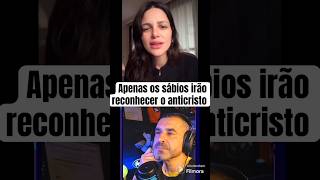 Quando o Anticristo aparecer, apenas os sábios irão reconhecer! #jesus #cristo #jesuscristo