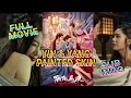 SUB INDO | YIN AND YANG SKIN PAINTED (阴阳画皮) | Filem Kungfu-Pendekar-Fantasy-Romantis