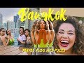 BANGKOK, UN VOYAGE DE OUF :)  || Léna Situations feat. Style Tonic, The Doll Beauty, Carla Ginola