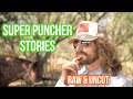Unedited Super Puncher stories with Dale and Randy - Rodeo Time 186