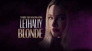 Lethally Blonde Trailer | ID