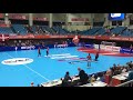 【世界ハンド凄いぞ！エキサイティング！】2019女子世界ハンドボール選手権