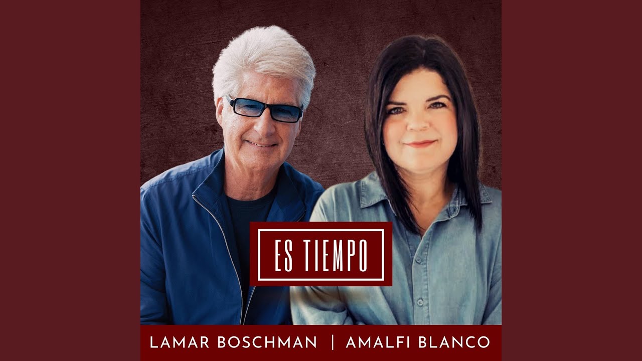 在 YouTube 上观看 Es Tiempo (feat. Amalfi Blanco)
