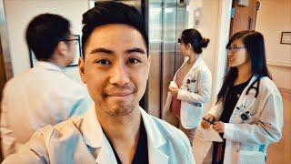 A day in my life as a doctor on 24-hour call