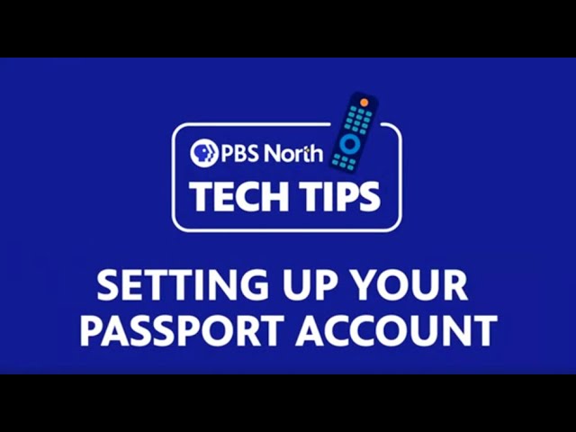 How do I activate PBS Passport? : PBS Help