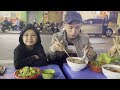 Lần Đầu Dẫn Mao Đệ Ra Phố Đi Bộ Hồ Gươm – Thưởng Thức Các Loại Ẩm Thực Đường Phố Hà Nội