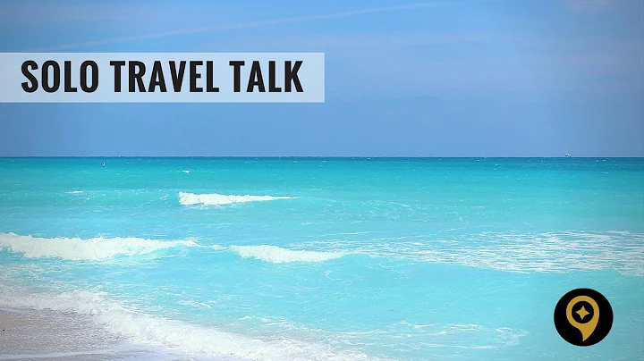 STT 037: Self-Discovery and Reflection on the Road...